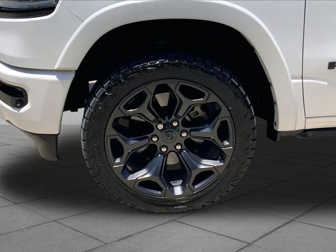Used 2022 RAM 1500 Limited w/ Night Edition AWD/4WD image 11