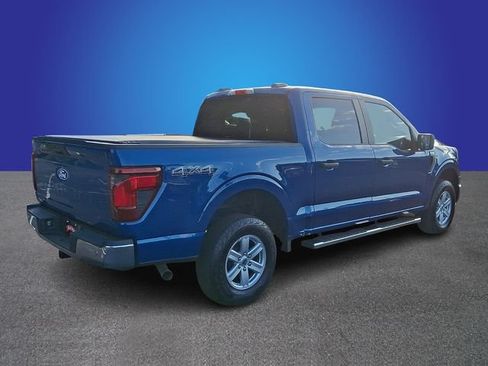 Used 2024 Ford F150 XL w/ Equipment Group 103A High AWD/4WD image 4