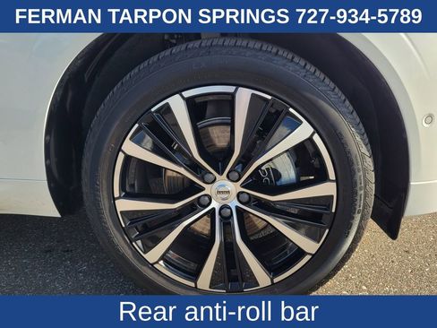 Certified 2023 Volvo XC60 B5 Plus w/ Climate Package image 13