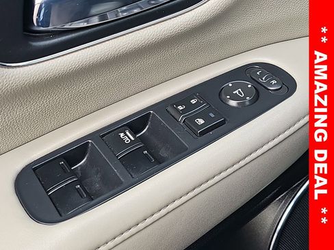 Used 2016 Honda HR-V EX-L image 27