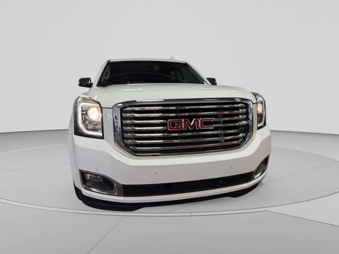 Used 2016 GMC Yukon XL SLE w/ HD Trailering Package AWD/4WD image 44