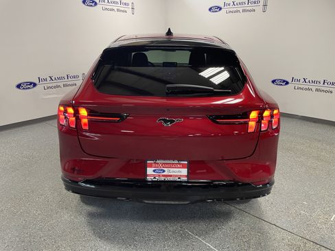 Used 2024 Ford Mustang Mach-E Premium image 5