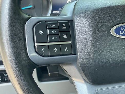 Used 2023 Ford F150 XLT w/ Equipment Group 302A High AWD/4WD image 21