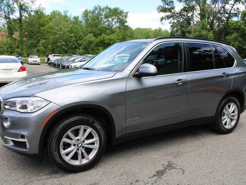 Used 2015 BMW X5 xDrive35i AWD/4WD image 13