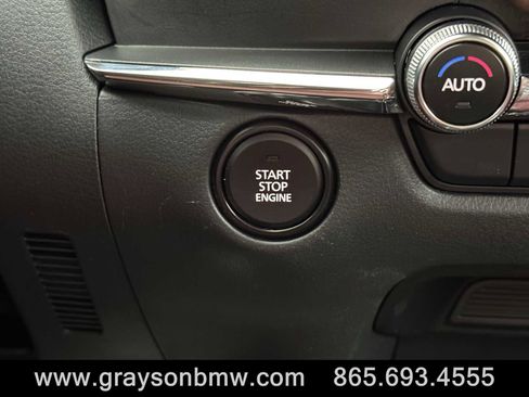 Used 2024 MAZDA CX-30 AWD 2.5 S w/ Preferred Package image 20