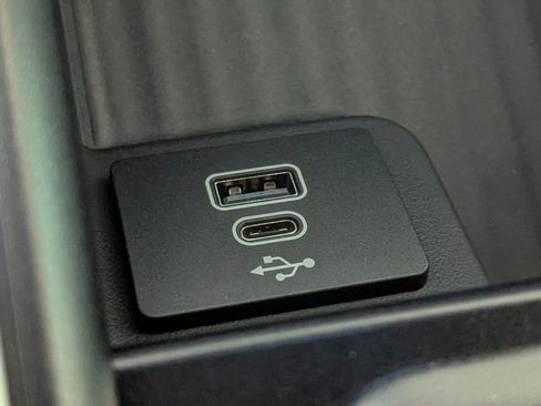 New 2026 Ford Expedition Max Platinum w/ Stealth Appearance Package image 30