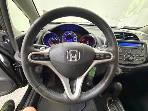 Used 2013 Honda Fit Sport image 13