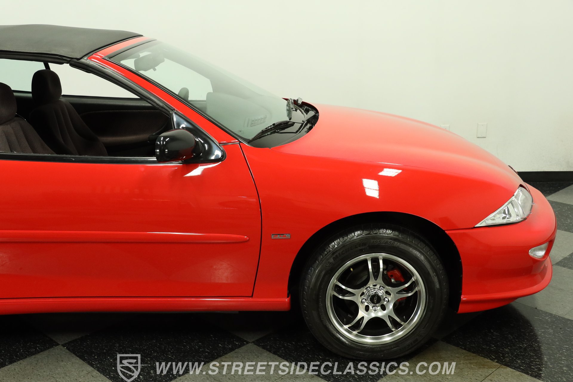 Used 1999 Chevrolet Cavalier Z24 FWD image 29