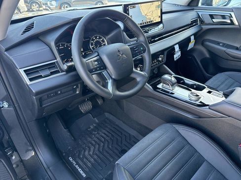 New 2026 Mitsubishi Outlander SE FWD image 20