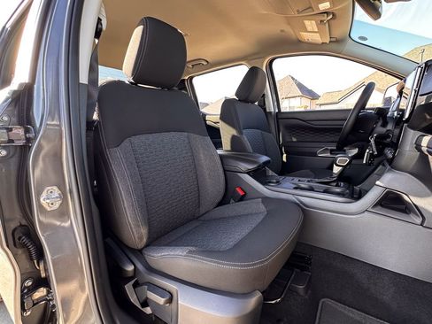 New 2025 Ford Ranger XLT image 48