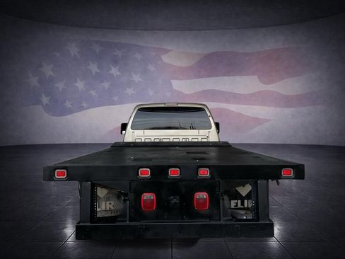 Used 2012 Ford F450 XL w/ PWR Equipment Group image 4