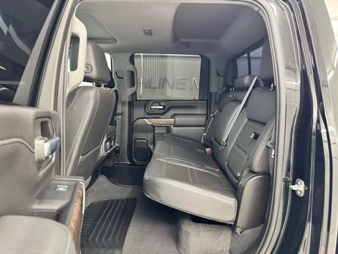 Used 2021 GMC Sierra 2500 Denali AWD/4WD image 16