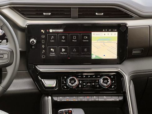 New 2026 GMC Sierra 1500 Denali w/ Denali Reserve Package image 14