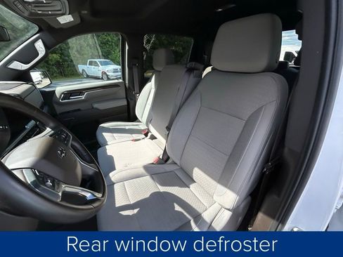 Used 2024 Chevrolet Silverado 1500 RST image 29