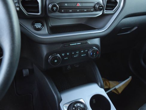 Certified 2023 Ford Bronco Sport Big Bend image 15