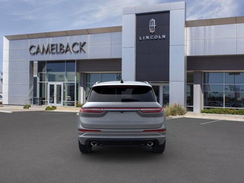 New 2024 Lincoln Corsair Grand Touring w/ Equipment Group 302A image 5