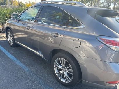 Used 2013 Lexus RX 350 FWD