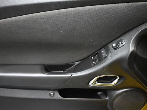 Used 2015 Chevrolet Camaro LT w/ RS Package image 10