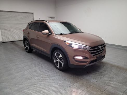 Used 2016 Hyundai Tucson Sport AWD/4WD image 13