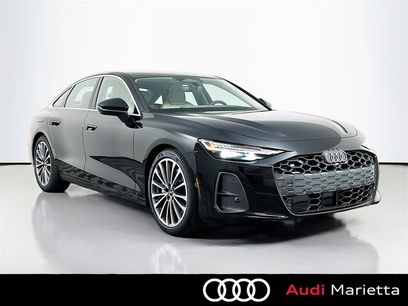 New 2026 Audi A6 Prestige