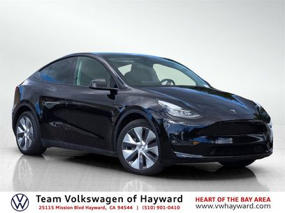 Used 2023 Tesla Model Y Long Range