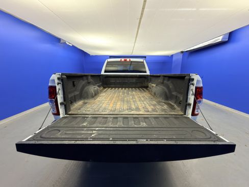 Used 2023 RAM 2500 Tradesman image 31