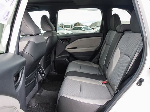 New 2026 Subaru Forester Premium image 3