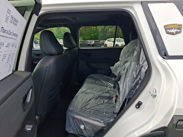 New 2026 Subaru Outback Wilderness AWD/4WD image 7