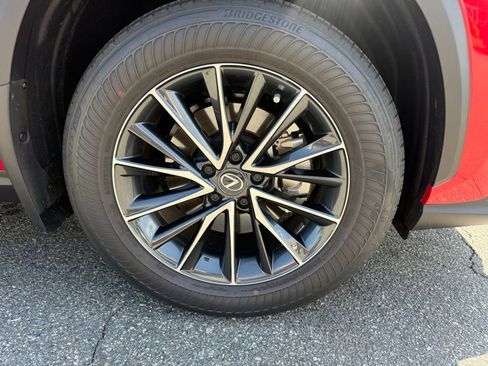 Used 2024 Lexus NX 350 AWD image 6