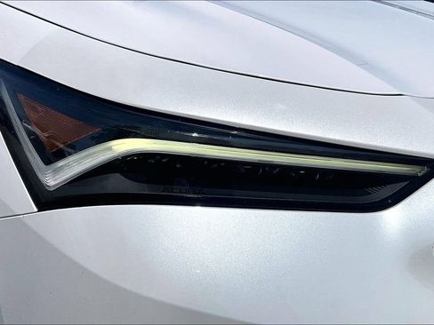 Used 2023 Acura Integra A-Spec FWD image 38