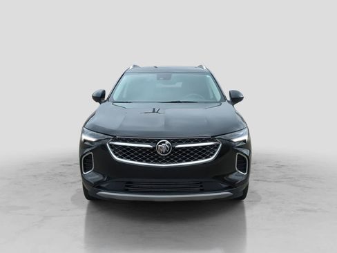 Used 2023 Buick Envision Avenir AWD/4WD image 3
