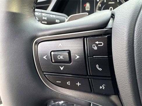 New 2025 Lexus ES 350 Ultra Luxury image 31