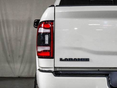 Used 2020 RAM 2500 Laramie image 42