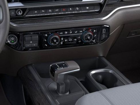New 2026 Chevrolet Silverado 1500 LTZ AWD/4WD image 47