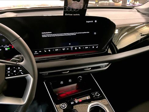 New 2026 Audi A6 Premium Plus image 6