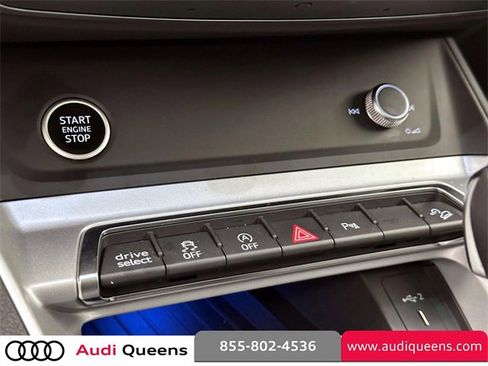 Certified 2025 Audi Q3 2.0T Premium Plus w/ Premium Plus Package image 26
