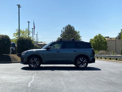 New 2026 MINI Cooper Countryman John Cooper Works AWD/4WD image 15