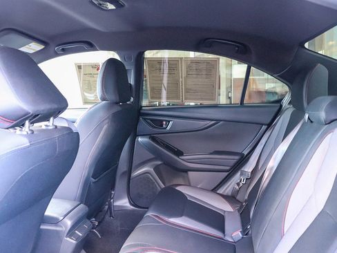 Used 2023 Subaru WRX image 20