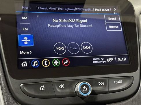 Used 2024 Chevrolet Malibu LT FWD image 14