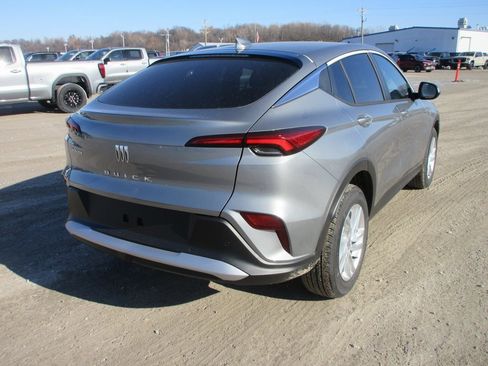 New 2026 Buick Envista Preferred image 5