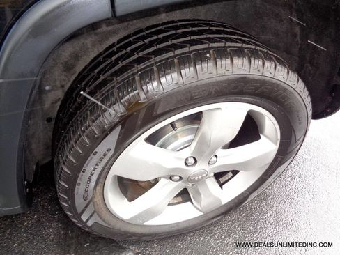 Used 2013 Jeep Grand Cherokee Limited image 7