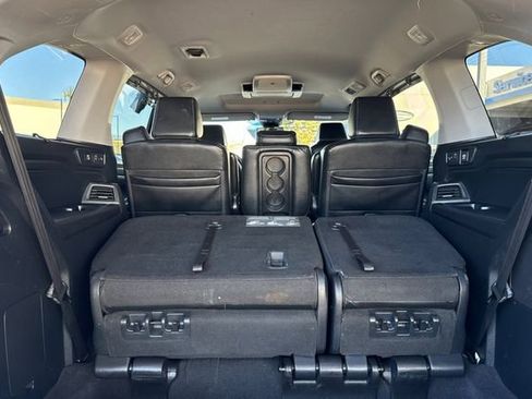 Certified 2022 Honda Odyssey Touring image 21