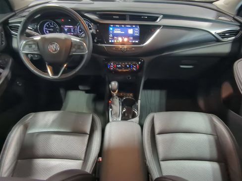Used 2021 Buick Encore GX Essence w/ Advanced Technology Package AWD/4WD image 18