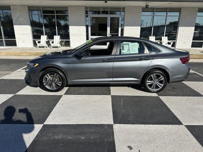 Used 2023 Volkswagen Jetta SE
