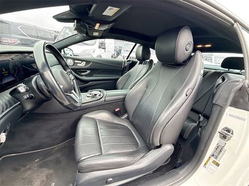 Used 2020 Mercedes-Benz E 450 E 450 w/ AMG Line image 23