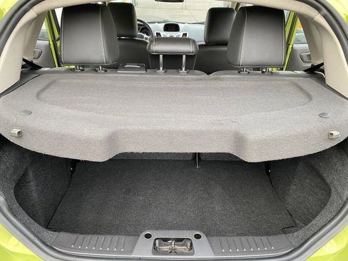 Used 2011 Ford Fiesta SES w/ 301A Rapid Spec Order Code image 30