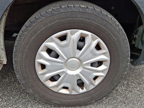 Used 2023 Ford Transit 250 Low Roof w/ Exterior Upgrade Package image 8