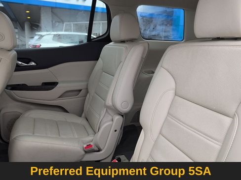 Used 2023 GMC Acadia Denali w/ Denali Ultimate Package image 26