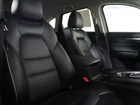 Certified 2025 MAZDA CX-5 AWD 2.5 S w/ Select Package image 16
