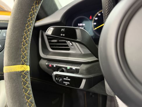 Certified 2023 Porsche 911 GT3 image 51